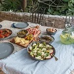 빌라 Heritage Dea Rustica 말린스카