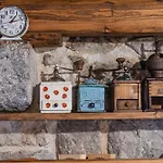 빌라 Heritage Dea Rustica 말린스카