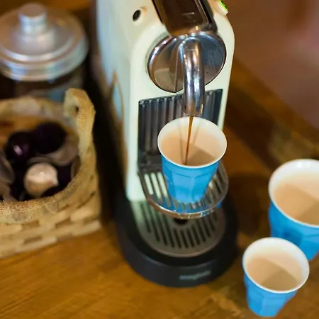 Heritage Dea Rustica Βίλα