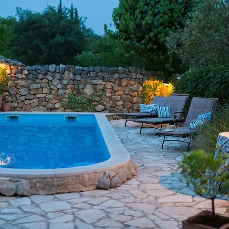 Heritage Dea Rustica Malinska