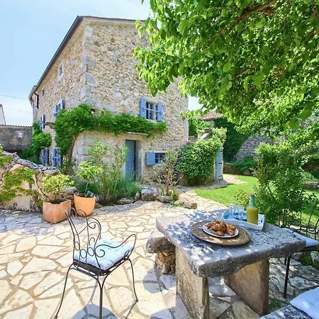 Heritage Dea Rustica * Malinska