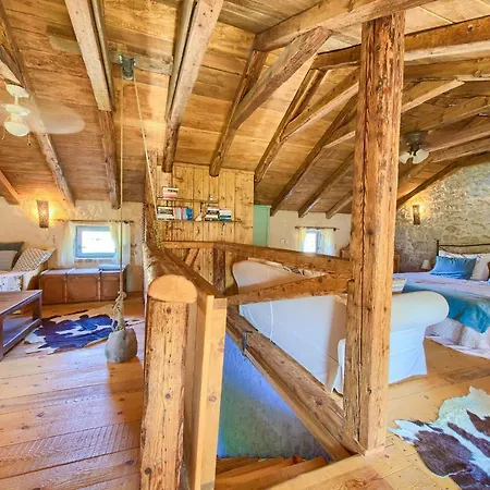 Heritage Dea Rustica * Malinska