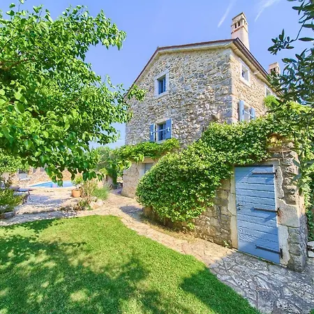 Heritage Dea Rustica * Malinska