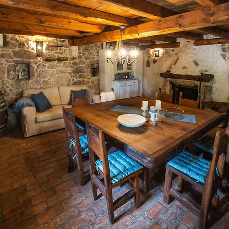 Heritage Dea Rustica Villa