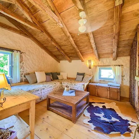 Heritage Dea Rustica * Malinska