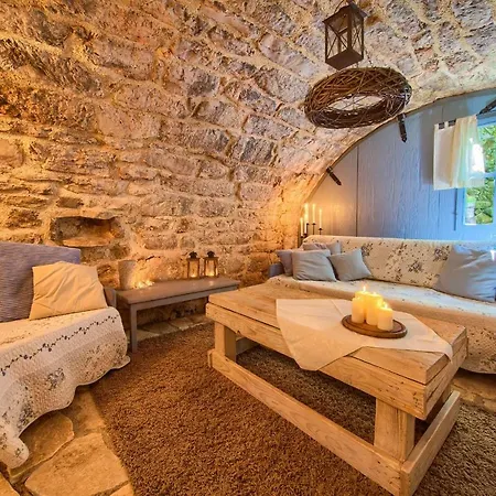 Heritage Dea Rustica Malinska