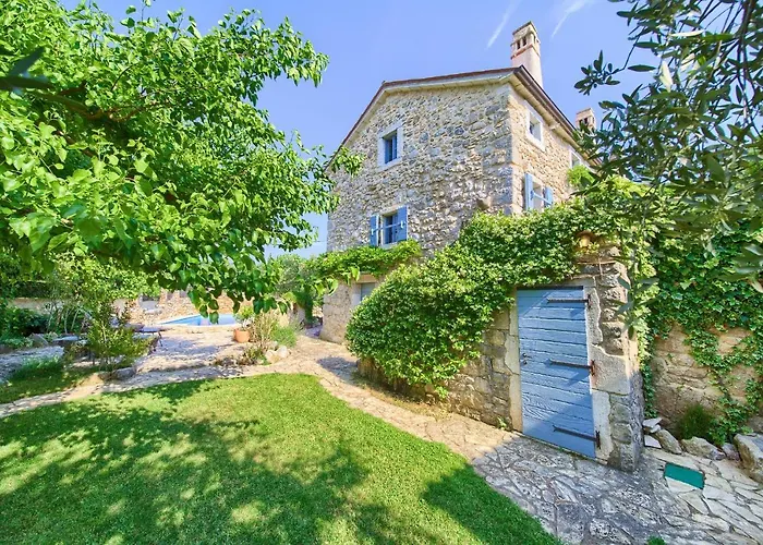 Heritage Dea Rustica * Malinska