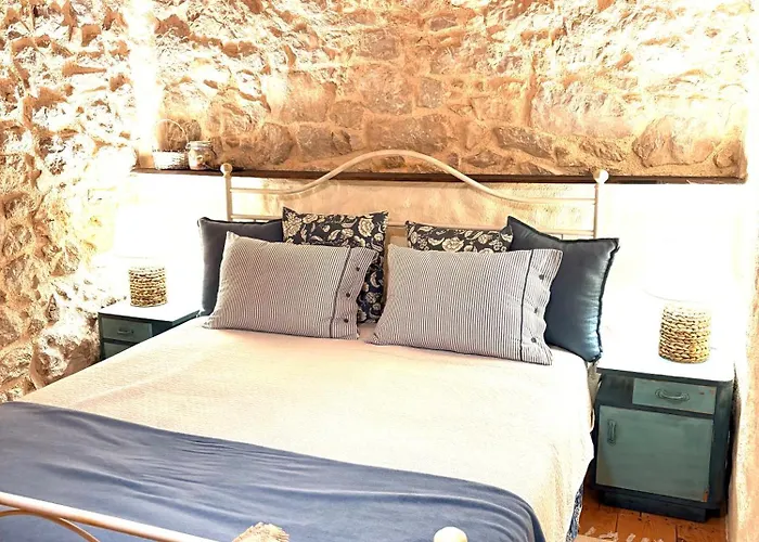 Villa Heritage Dea Rustica Malinska