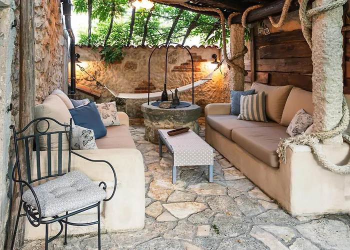 Heritage Dea Rustica