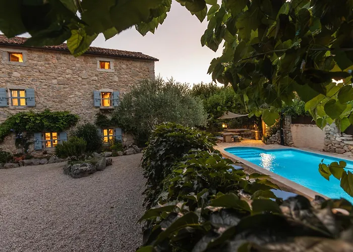 Villa Heritage Dea Rustica *