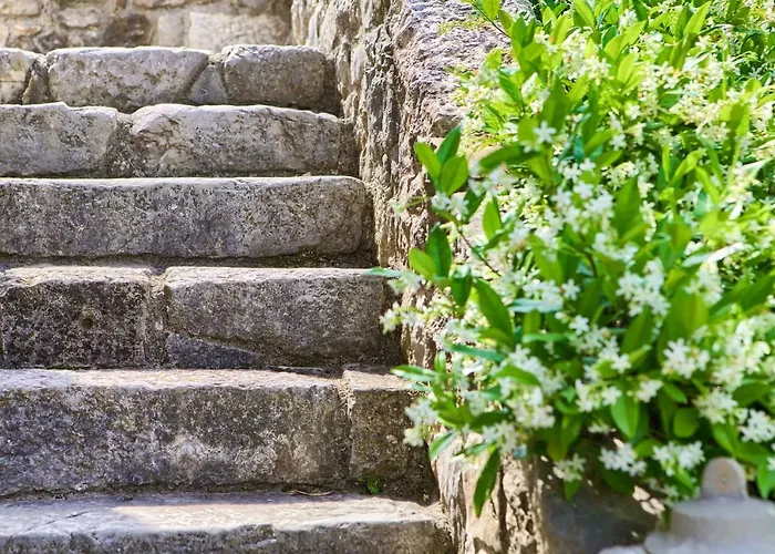 Heritage Dea Rustica